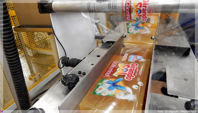 Girando Sol dá início à fabricação própria de sabão glicerina