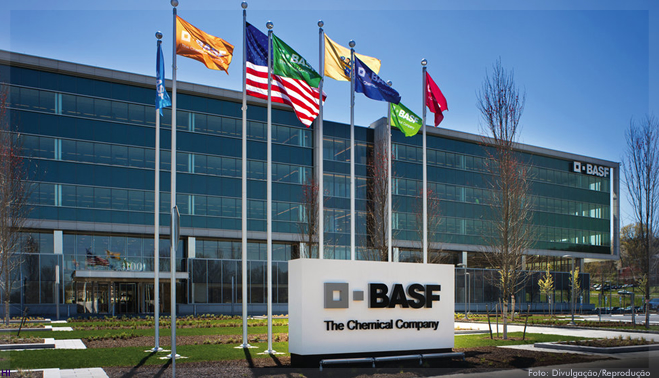 BASF fortalece sua posição de agentes quelantes no mercado