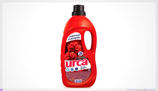 Urca: nova fragrância Paixão Sedutora