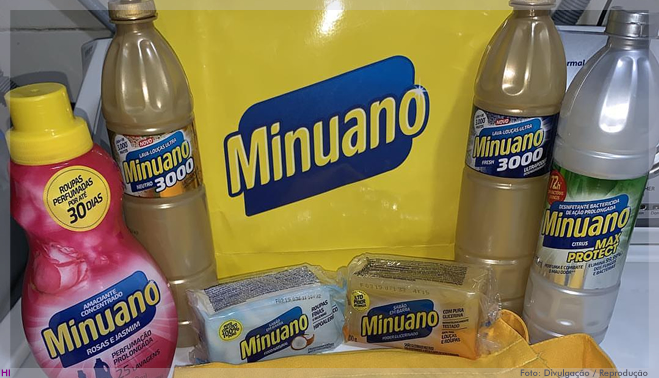 Minuano apresenta nova estratégia de marketing para 2019