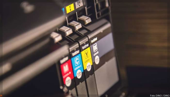 Sustentável, estamparia digital cresce no mercado global