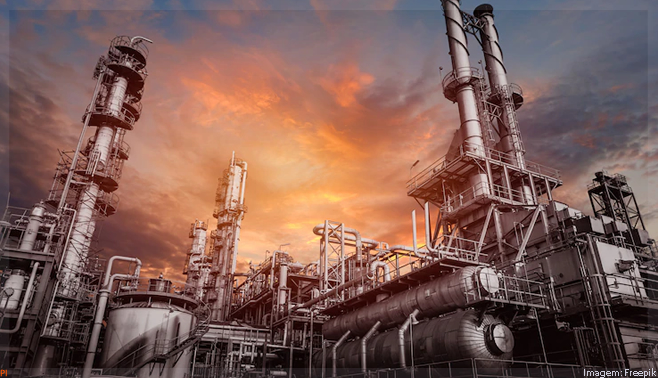 BASF inicia projeto de expansão da capacidade de MDI no Site de Geismar