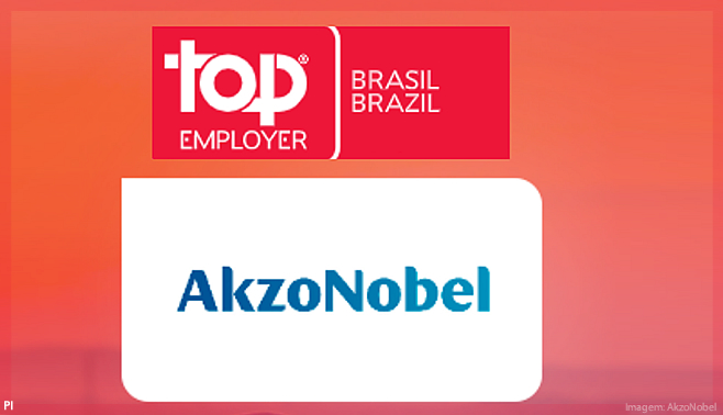 AkzoNobel obtém certificação Top Employers Brasil