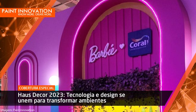 Haus Decor 2023: Tecnologia e design se unem para transformar ambientes