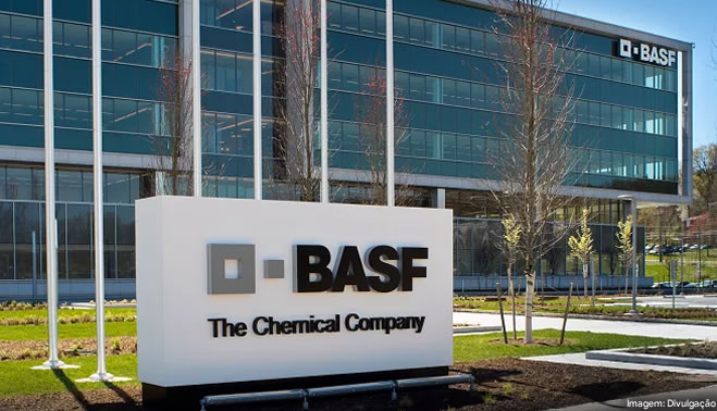 Basf Coatings amplia reconhecimento global com premiações no setor automotivo